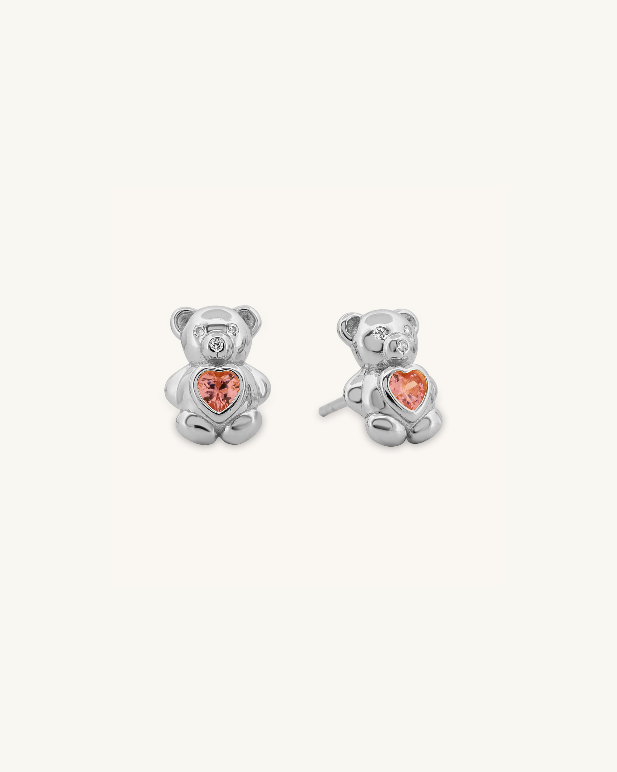 Teddy Studs