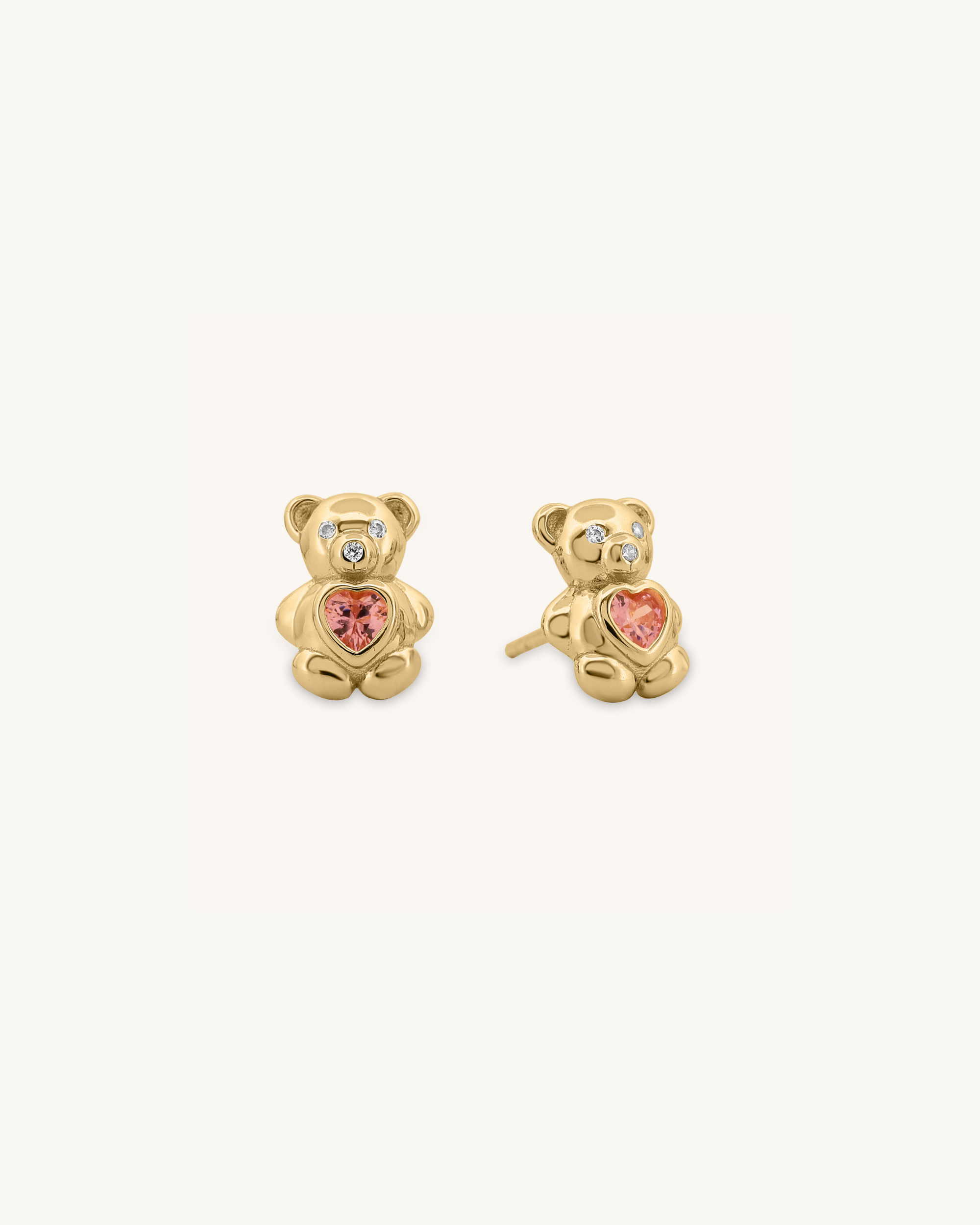 Teddy Studs