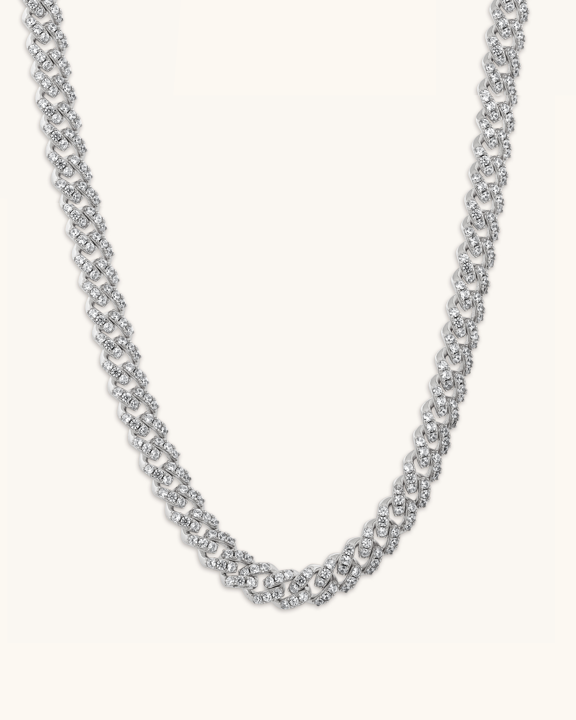 Wiggy Cuban Chain