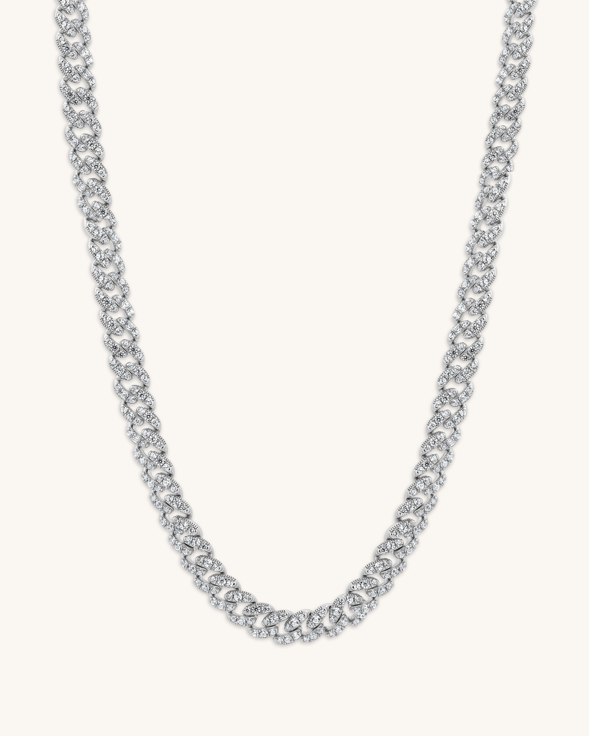 Wiggy Cuban Chain