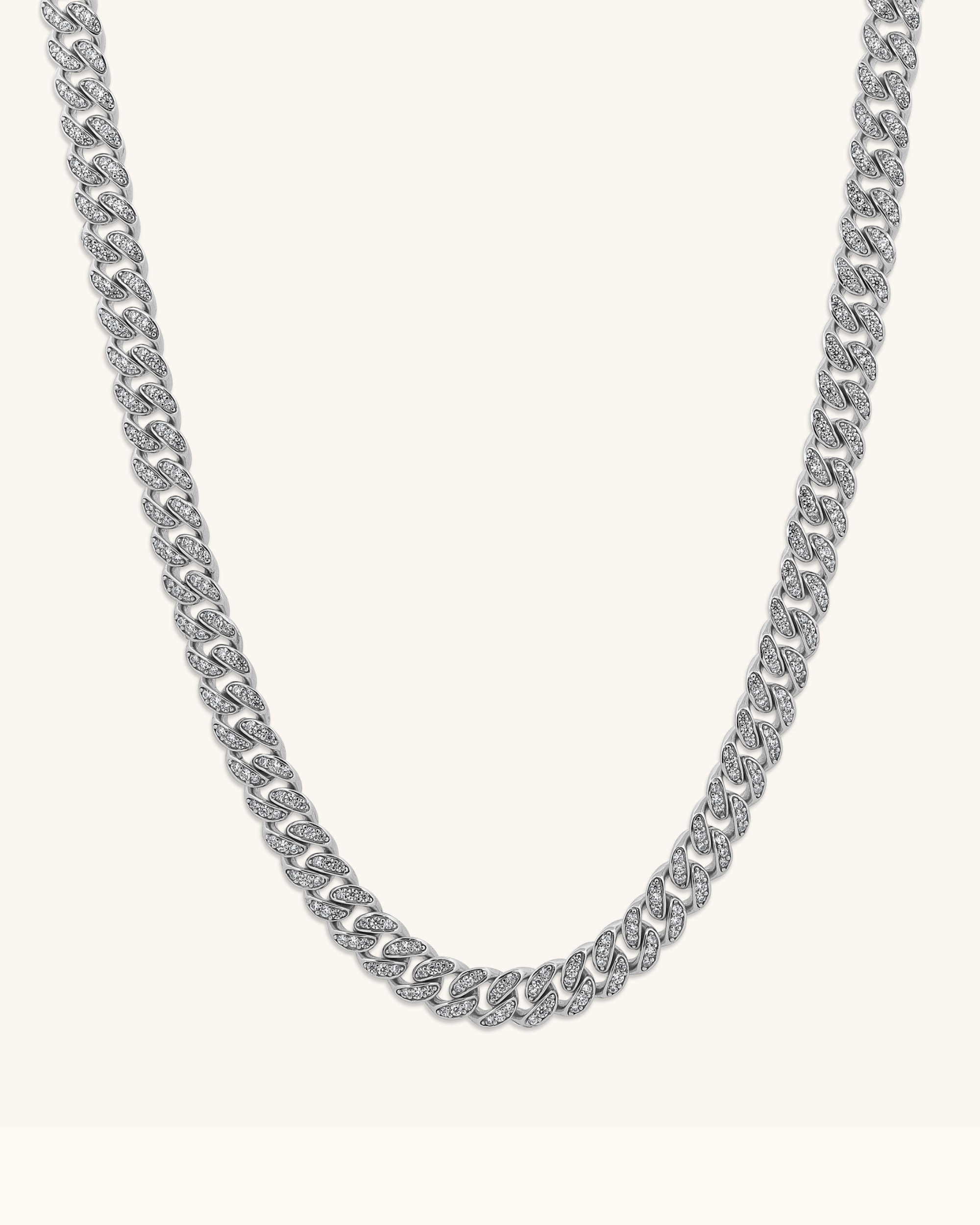 Monaco Cuban Chain