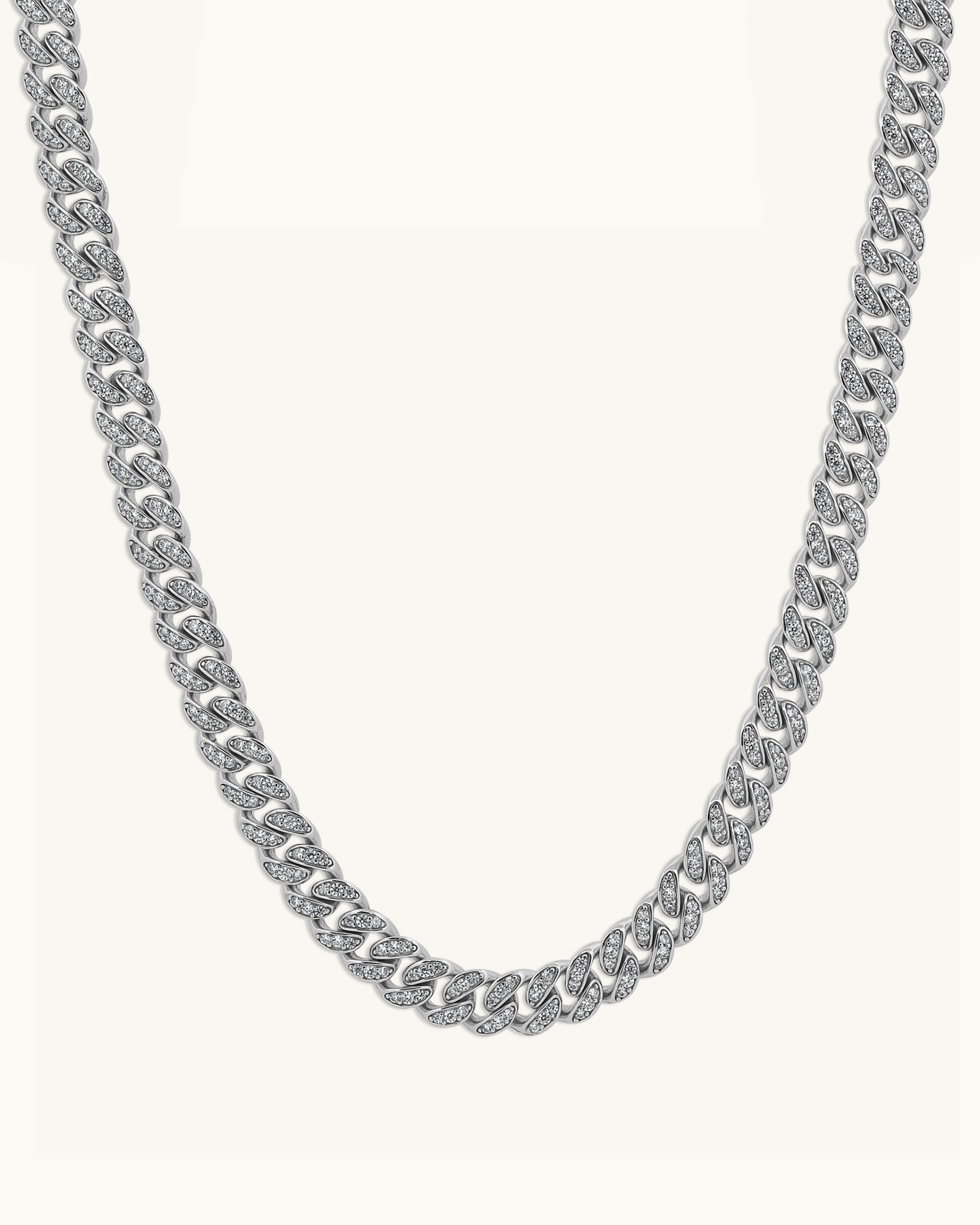 Monaco Cuban Chain