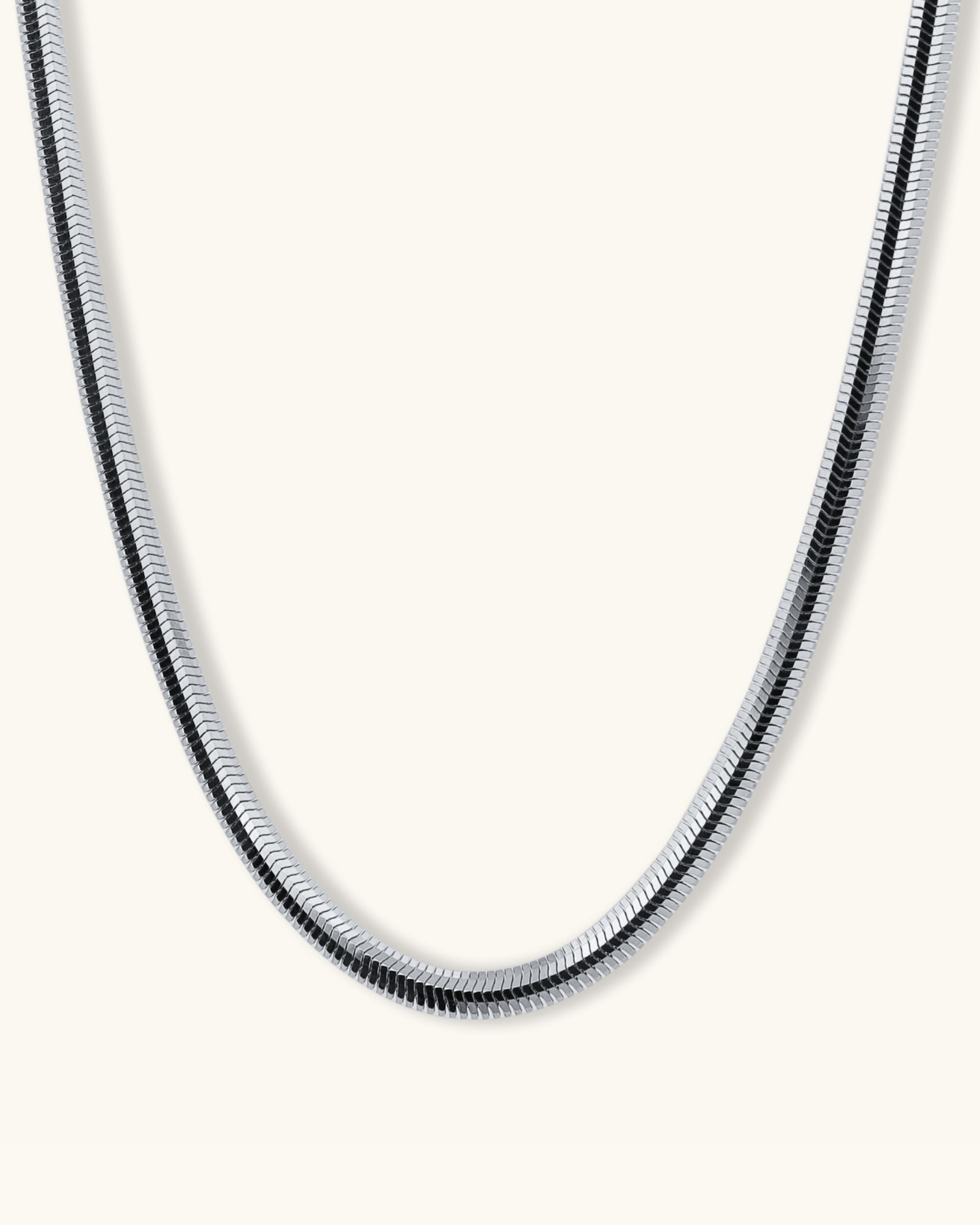 Omega Chain