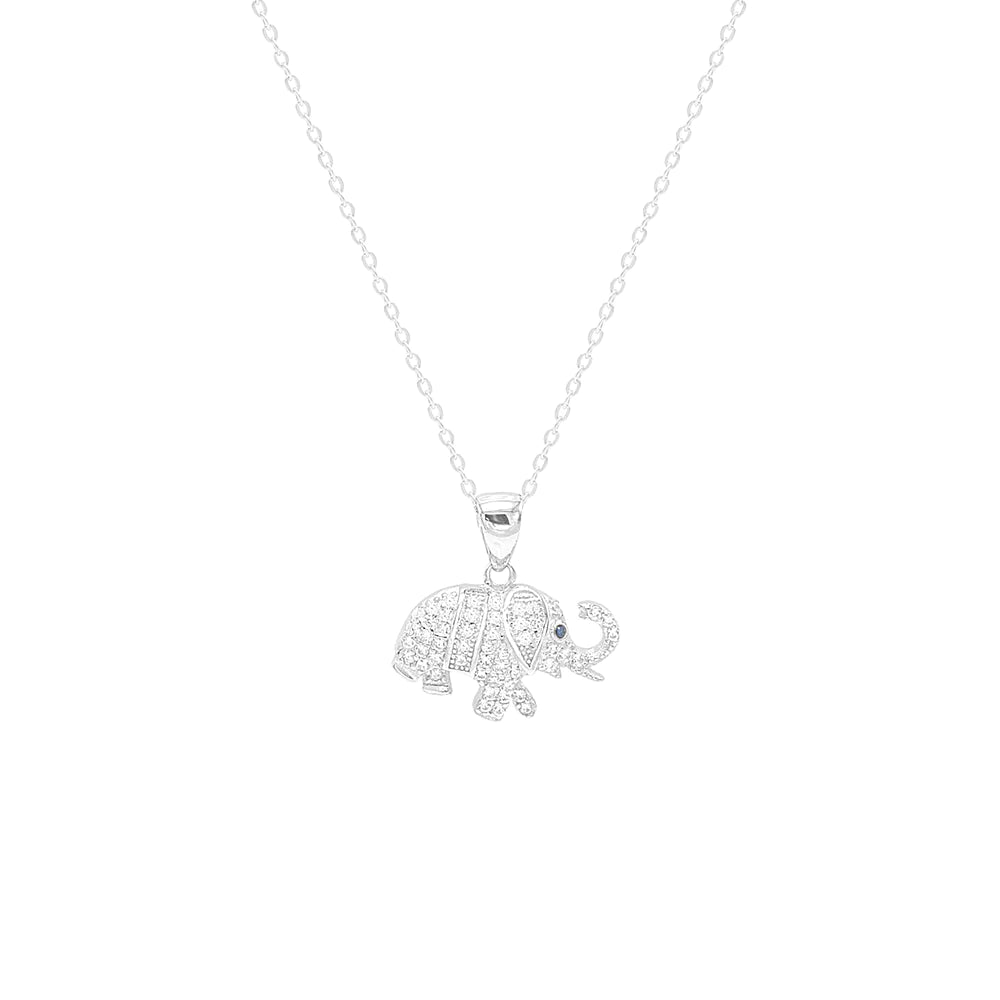 Elephant Pendent