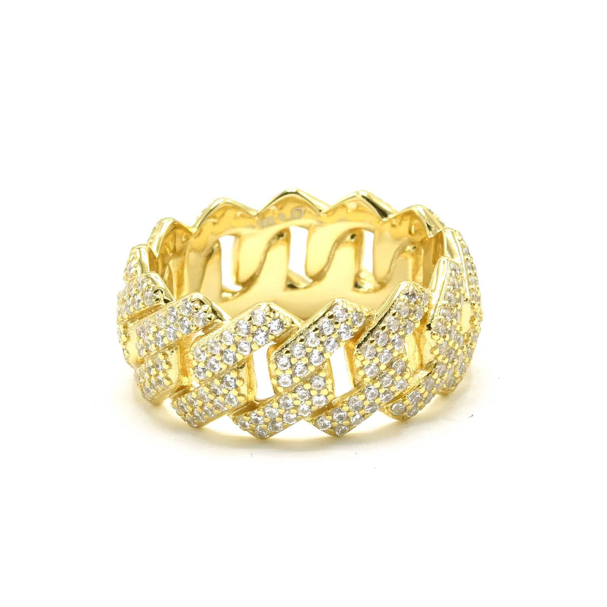 Miami Cuban Ring