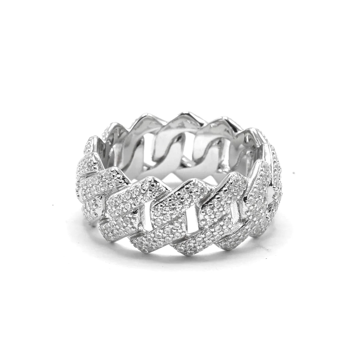 Miami Cuban Ring