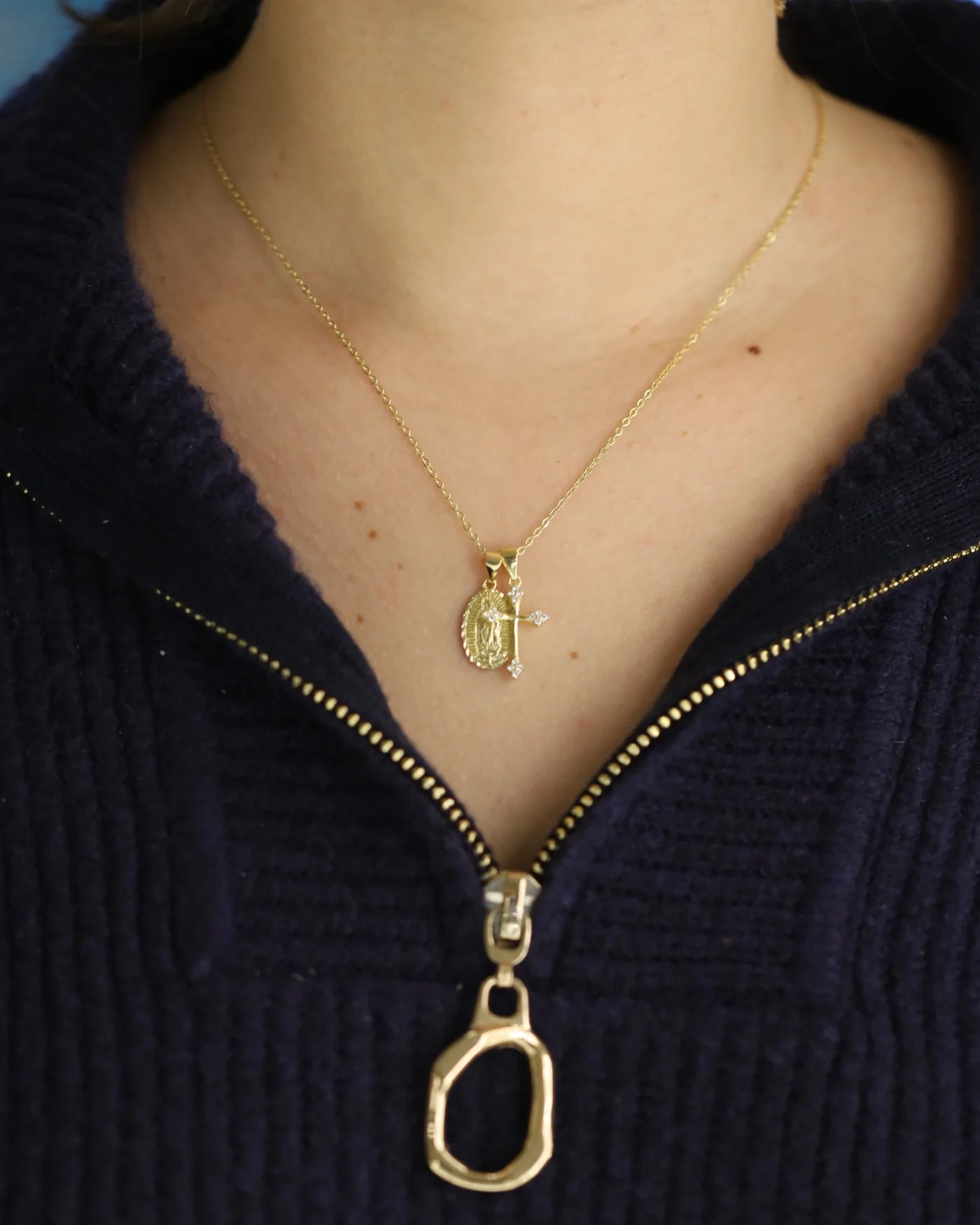 variant_14K Yellow Gold