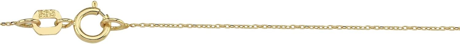 Initial Necklace