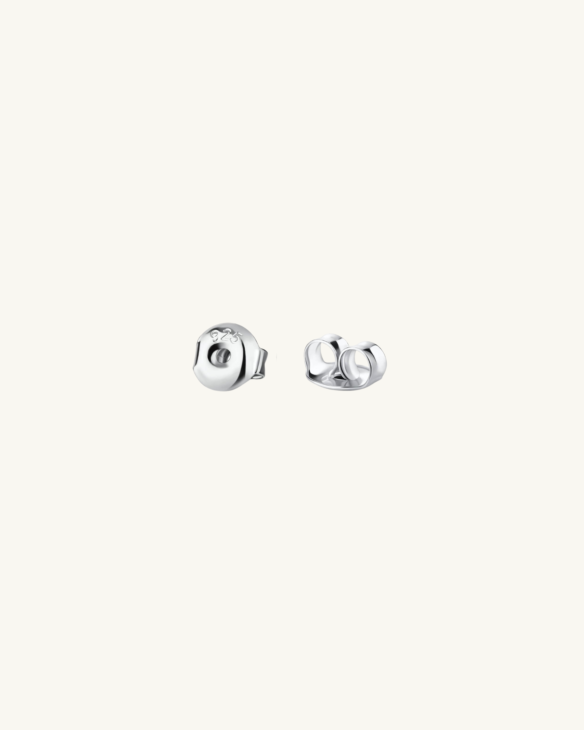 Crown Earrings