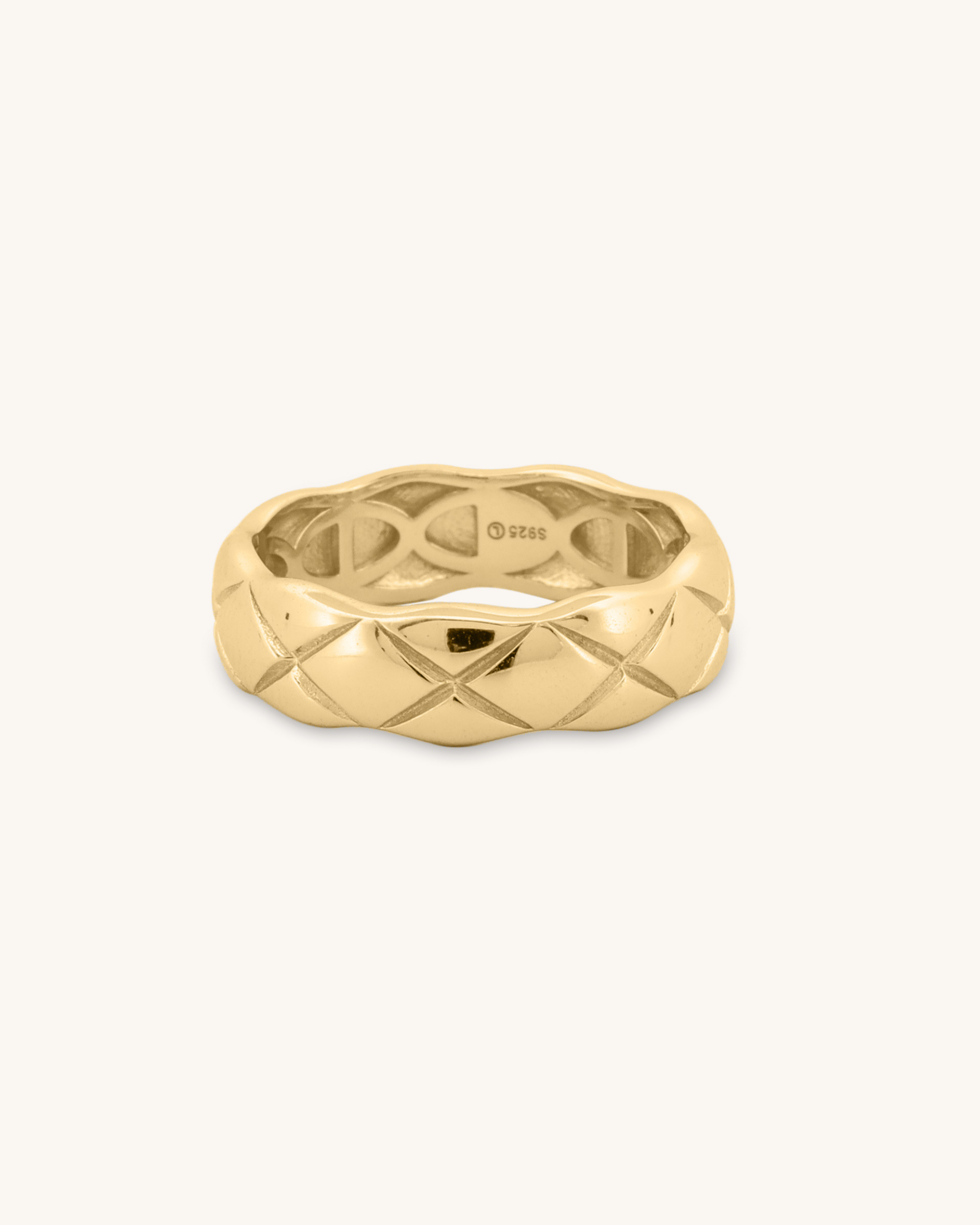 Intersect Ring