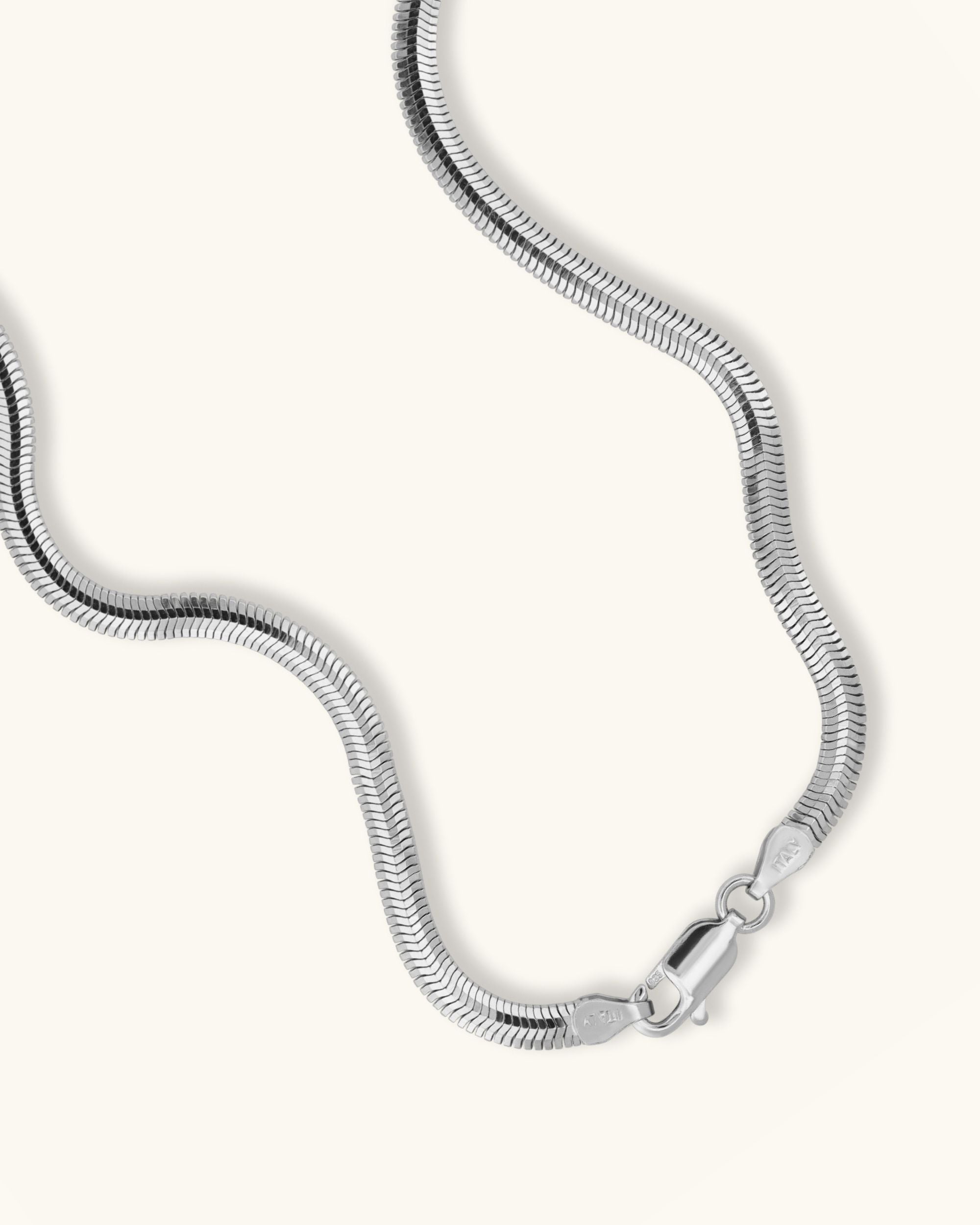 Omega Chain
