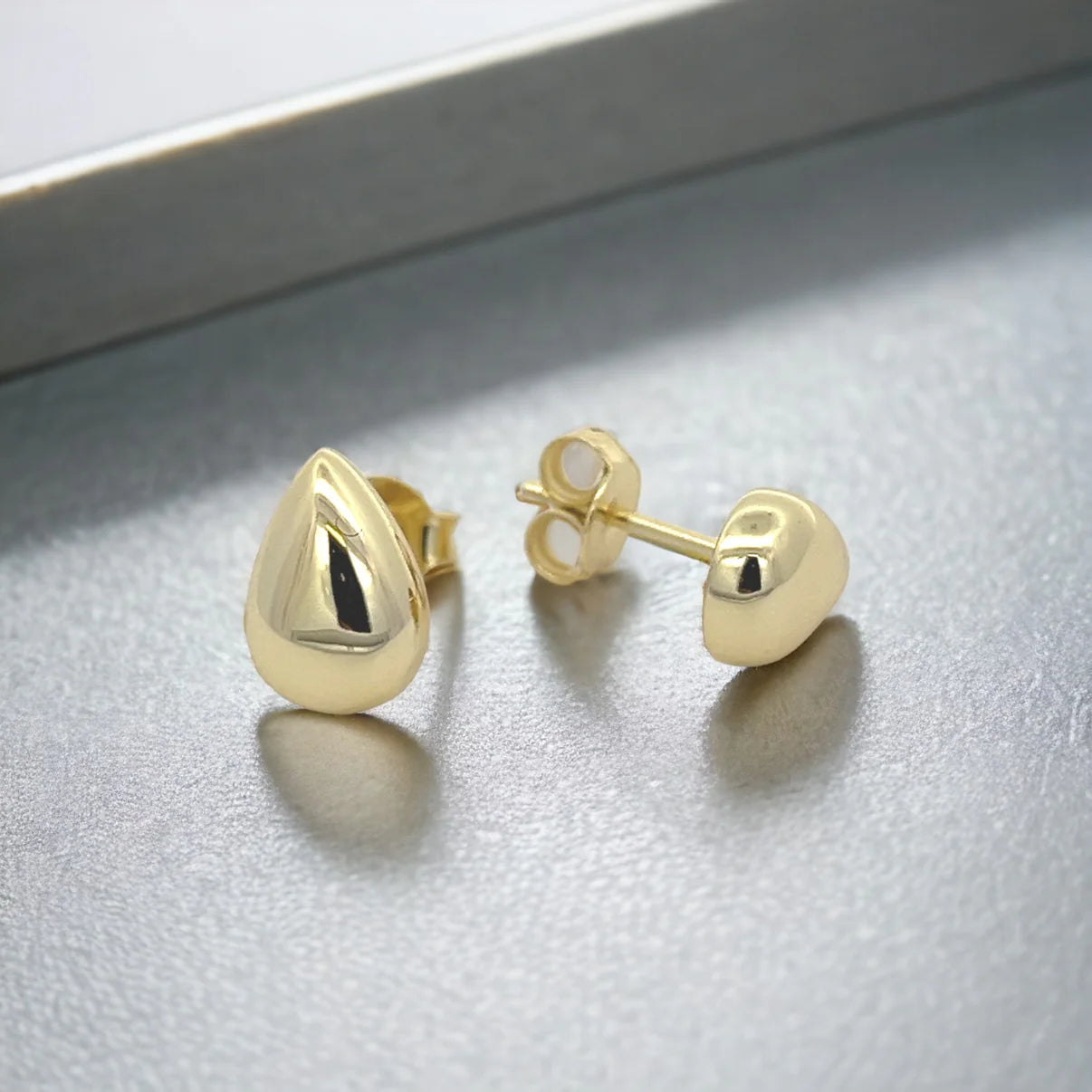 Petite Drop Earrings