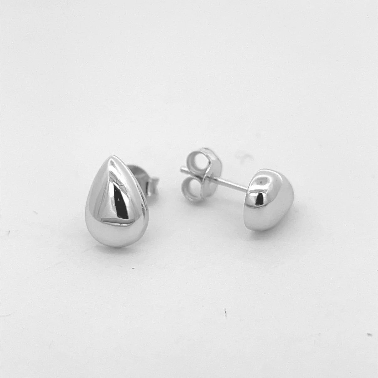 Petite Drop Earrings