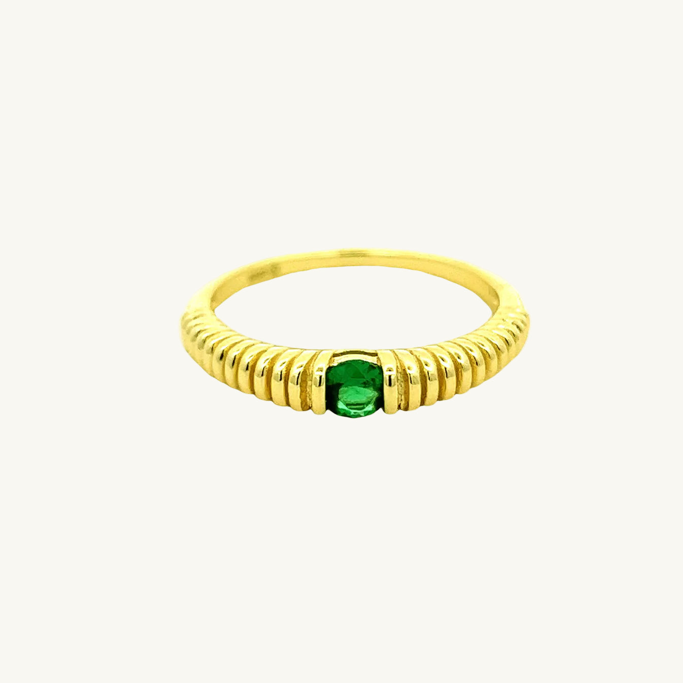 Linea Ring