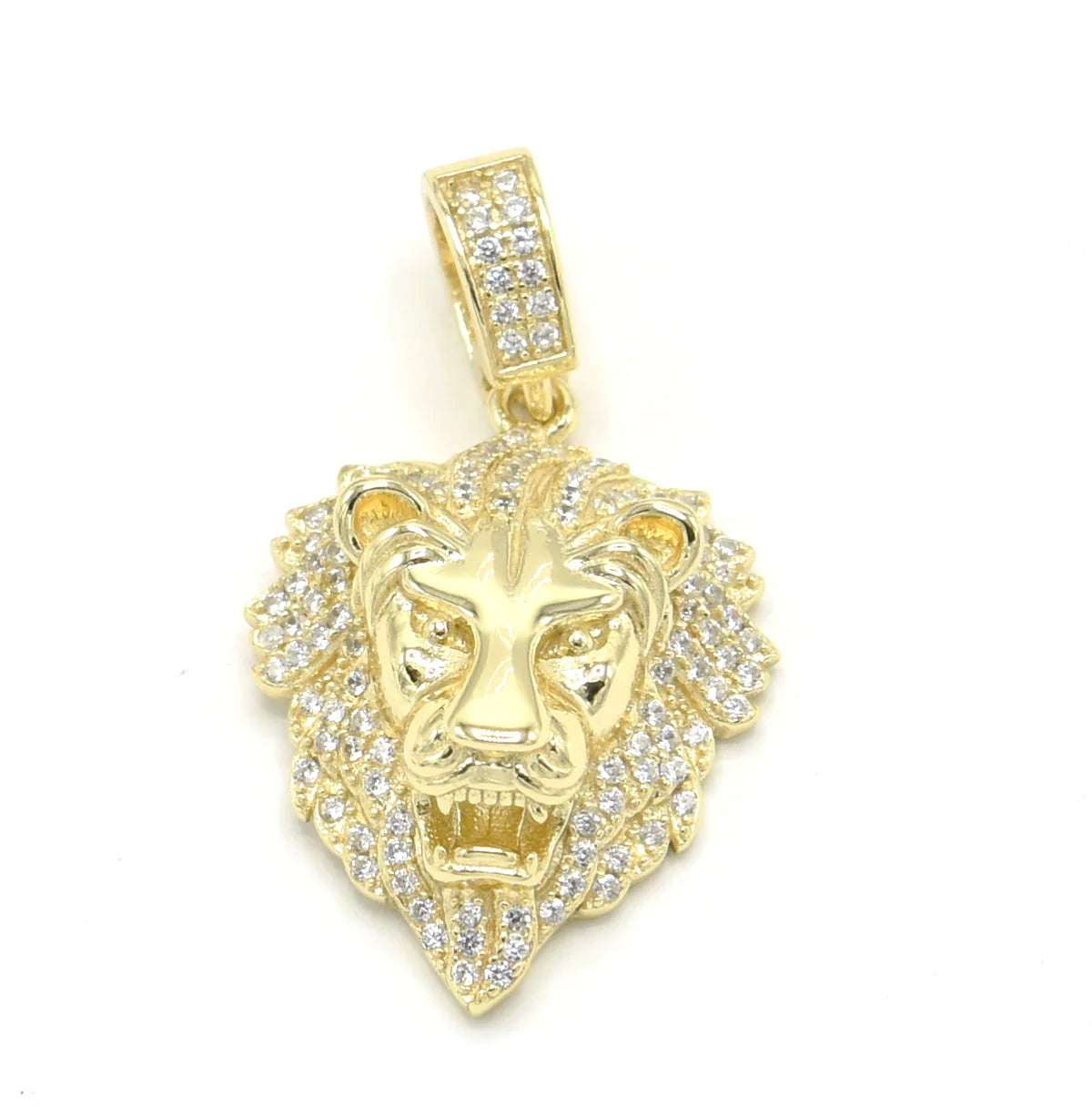 LION PENDANT